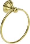 Mexen Lusso cuiier pentru prosop, auriu - 70A16831-50 (70A16831-50)