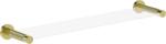 Mexen Triv raft suspendat din sticlă, auriu - 70A33061-50 (70A33061-50)
