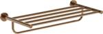 Mexen Ovio raft pentru prosoape, aur roz - 70A19581-60 (70A19581-60)