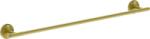 Mexen Gravo cuiere pentru prosoape, auriu periat - 70A93045-55 (70A93045-55)