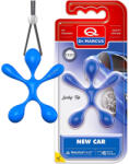 Dr. Marcus Lucky Top - New Car Illatosító (DRM07479) (DRM07479)