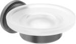Mexen Gravo adagoló, fegyverszürke kefe - 70A93055-66 (70A93055-66)