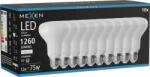 Mexen Nova 10x LED izzó E27, R80, 12W, Semleges - 4000K, 1260 lm - L105-E27-1240-01x10 (L105-E27-1240-01x10)