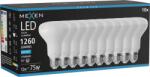 Mexen Nova 10x Bec LED E27, R80, 12W, Rece - 6500K, 1260 lm - L105-E27-1265-01x10 (L105-E27-1265-01x10)