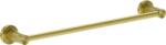 Mexen Triv cuier pentru prosop, auriu periat - 70A33043-55 (70A33043-55)
