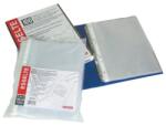 Esselte Folie protectie ESSELTE Economy, A4, 35 mic, 100 buc/set (ES16690)