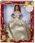 Barbie Papusa Barbie Signature 2025 Holiday, 32 cm Papusa