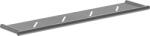 Mexen Loop raft suspendat, gri pistol periat - 70A71061-66 (70A71061-66)