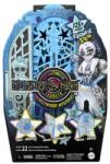 Monster High Papusa Monster High Skulltimate Secrets Frankiestein JBG81 Papusa