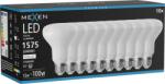 Mexen Nova 10x LED izzó E27, R80, 15W, Semleges - 4000K, 1575 lm - L105-E27-1540-01x10 (L105-E27-1540-01x10)
