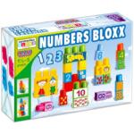 Dohány Maxi ABC toronyépítő (DD683)