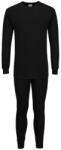 Portwest Thermal Base Layer Set (B127BKR5XL) - munkavedelemplusz