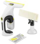 Kärcher Aparat de curatat geamuri Karcher WV 1 Compact Care, Autonomie 25 minute, Rezervor apa murdara 100 ml (Alb) (1.633-628.0)