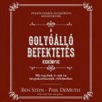  A golyóálló befektetés kiskönyve [eHangoskönyv]