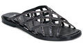 Bullboxer Papucsok 6RS0030704 Fekete 36