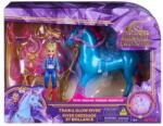Spin Master Set de joaca Spin Master Unicorn Academy Papusa Isabel & River Papusa