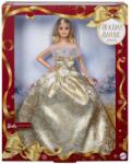 Barbie Papusa Barbie Signature de sarbatori 2025 Papusa