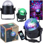 Grundig Disco Fény Távirányítóval (33336015)