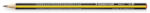 STAEDTLER Noris 183 grafitceruza, HB, háromszögletű (TS183HB)