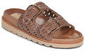 Bullboxer Papucsok 6RS0060702 Barna 38