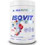 ALLNUTRITION Isovit Zero 660 g
