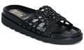 Bullboxer Papucsok 6RS0060701 Fekete 39