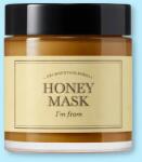 I'm from Mască pentru față cu extract de miere Honey Mask - 120 g Masca de fata