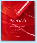 Arencia Mască facială tip gel cu colagen Red Collagen Jello Mask - 25 g * 1 buc Masca de fata
