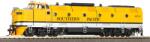 Piko 97837 Dízelmozdony, KM ML4000, SP 9022, Southern Pacific, SP III (4015615978374)