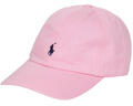 Ralph Lauren Baseball sapkák CLSC SPRT CP-APPAREL ACCESSORIES-HAT Rózsaszín 8 / 20 ans - spartoo - 15 419 Ft