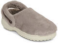 Crocs Mamuszok Classic Unfurgettable Clog Bézs 39 / 40