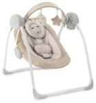 MoMi LISS elektromos babahinta - bézs