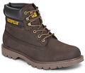Caterpillar Csizmák COLORADO 2.0 Barna 42 - spartoo - 57 829 Ft