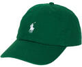 Ralph Lauren Baseball sapkák CLS SPRT CAP-HAT Zöld Egy méret - spartoo - 28 909 Ft