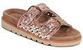 Bullboxer Papucsok 6RS0060702 Arany 37