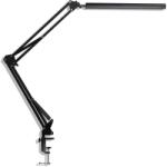 Klausen Veioza LED Armstrong 11W dimabila neagra KL148011 (KL148011)