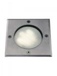 Redo Group Spot Lokki de încastrat in pardoseală pentru exterior/interior 9237 Smarter (RS 9237)