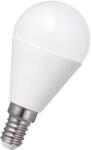 Lumax Bec LED 8W E14 WW Sferic LUMAX (LMX LL113)
