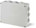 Scame Doza PT 240x190X90mm cu presetupe IP55 Scame (SC 685.008)