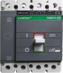 COMTEC Intrerupator automat industrial tetrapolar (MCCB) DS1-250 3P+N 250A Comtec (MF0001-21840)