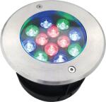 ELMARK Proiector subacvatic 96UW12RGB IP68 Elmark (ELM 96UW12RGB)