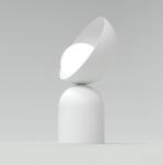 Emibig Veioza Boto LN1 White 1511/LN1 Emibig (EMB 1511/LN1)
