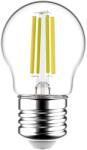 Rábalux Bec LED filament decorativ G45 WW E27 2W Rabalux (RBX 79015)