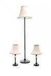 Klausen Set Veioze + Lampadar Viper LY 4026 Klausen (LY-4026)