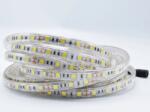 V-TAC Banda led SMD 5050 V-TAC, lumina rece(6400K), 4.8W/m, 500lm/m, 30 leduri/m, 12V, IP65 (VT-5050-2144)