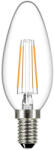 BRAYTRON Bec Filament lumanare 4W E14 lumina calda dimabil Braytron (BA36-60410)