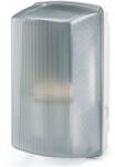 Scame Lampa semnalizare santier transparenta 60W E27 IP44 Scame (SC 781.2760)