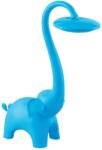 Horozk Electrik Veioza cu led 6W, Jumbo Blue, touch, 350 lm, IP 20 (049-027-0006 blue)