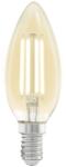EGLO Bec LED decorativ vintage 11557 Eglo (EG 11557)
