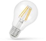 Lumax Bec decorativ LED 8W A60 E27 1000lm 2700K WW Lumax (LC111)